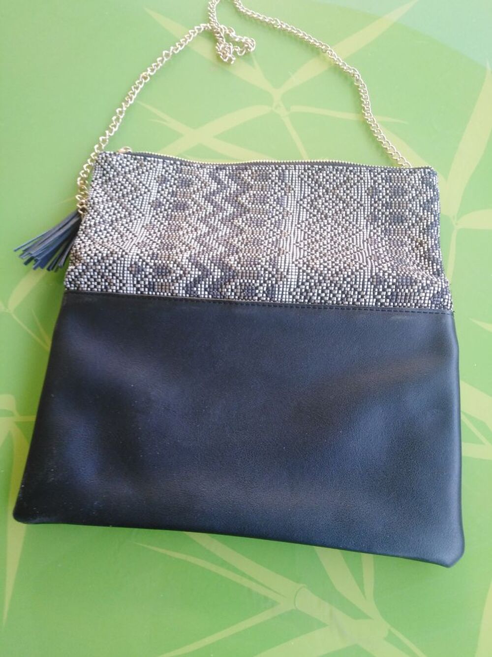 Pochette de la marque BALA BOOSTE
Maroquinerie