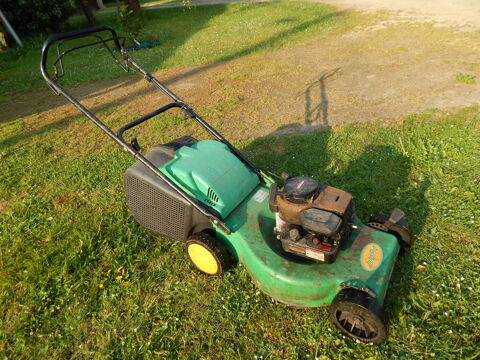 tondeuse a gazon (moteur thermique ) 35 Plouhinec (56)