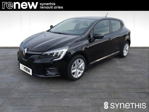 Renault Clio V Clio E-Tech 140 - 21N Business 2022 occasion Arles 13200