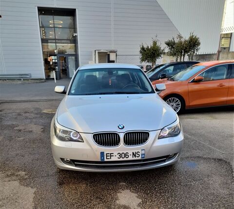 Annonce voiture BMW Srie 5 9990 