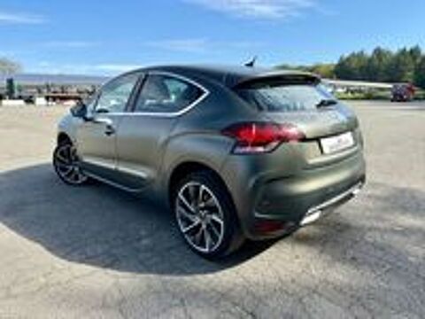 DS4 HDi 160 FAP Just Mat 2012 occasion 65800 Aureilhan