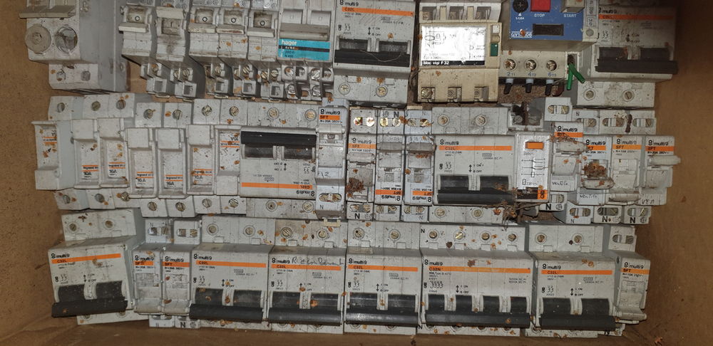 Chaudi&egrave;re Fuel Sangiorgio PRA 814 &quot;Zena 81-Alpha&quot; Bricolage