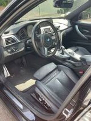 S&eacute;rie 3 330d xDrive 258 ch BVA8 M Sport 2015 occasion 91590 Guigneville-sur-Essonne