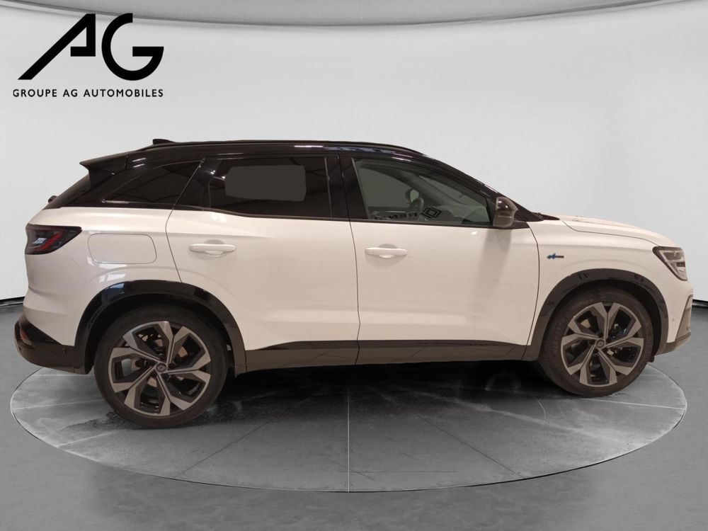 Austral E-Tech full hybrid 200 GSR2 Techno esprit Alpine 2024 occasion 08000 Charleville-M&eacute;zi&egrave;res