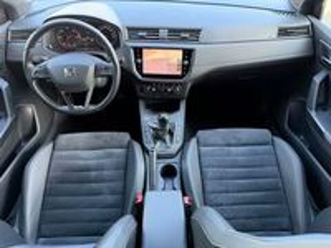 Ibiza 1.6 TDI 95 ch S/S BVM5 Xcellence 2018 occasion 67500 Haguenau