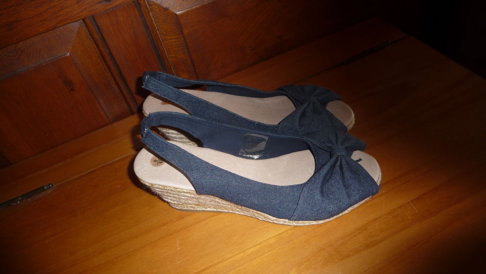 Espadrilles Chaussures