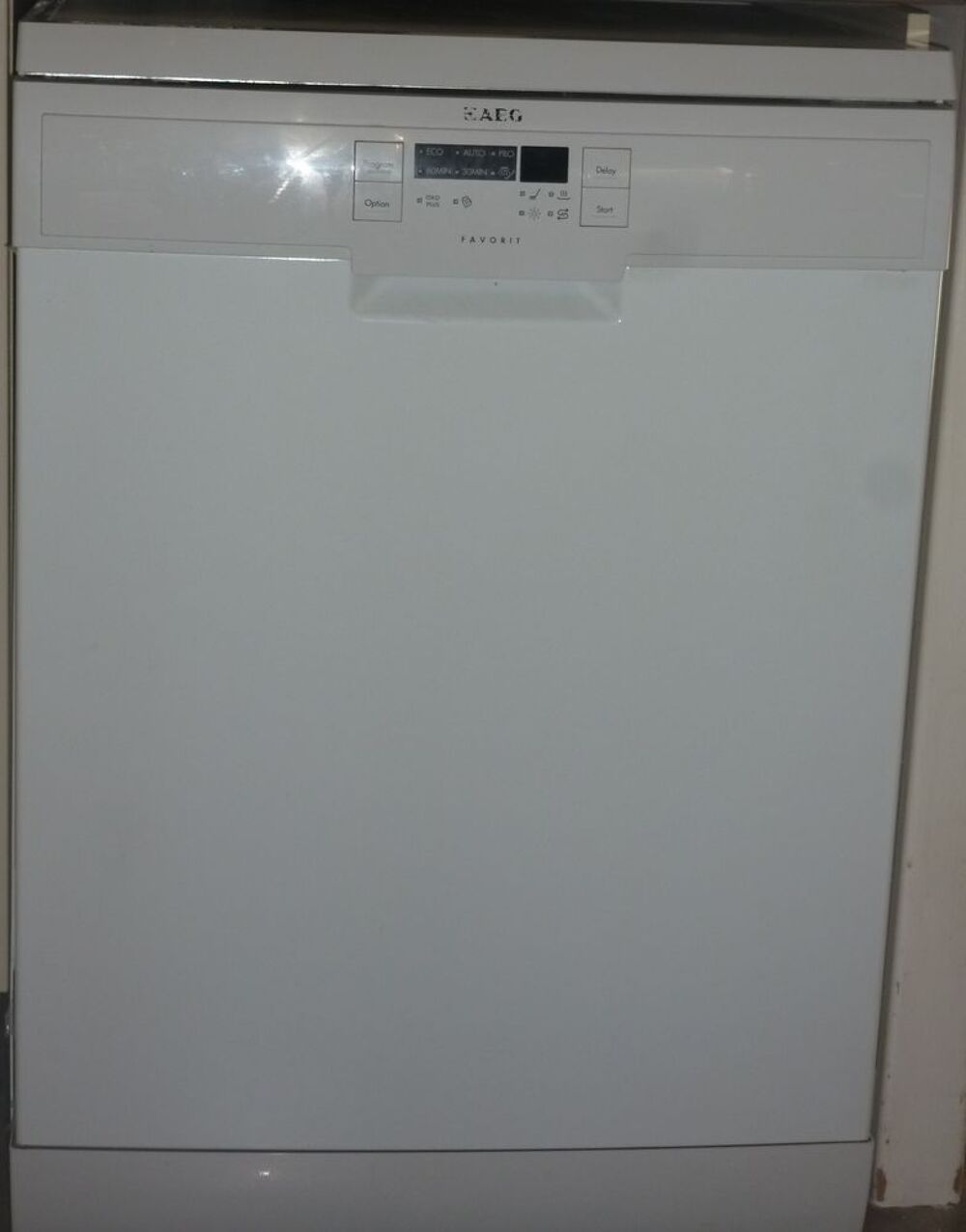 lave vaisselle Electroménager