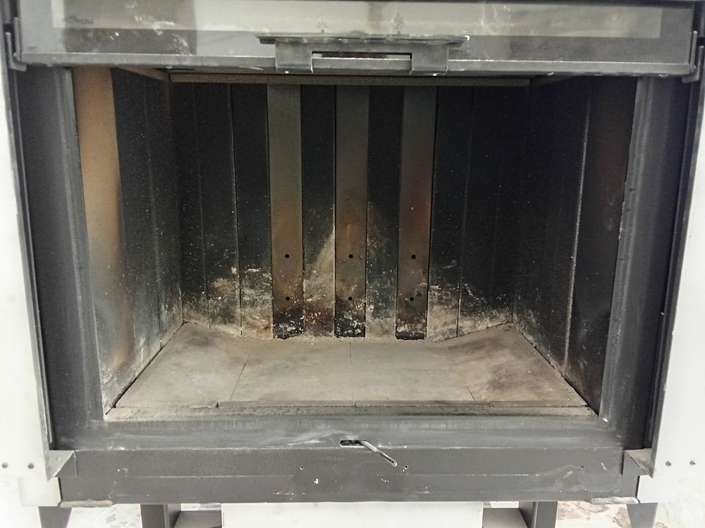 Po&ecirc;le a bois Ruegg Meubles