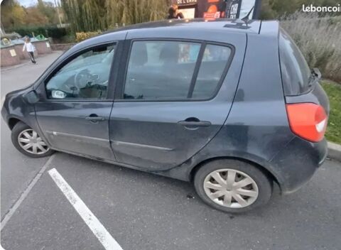 Renault clio iii Clio 1.5 dCi 85 Confort Pack Clim Expres