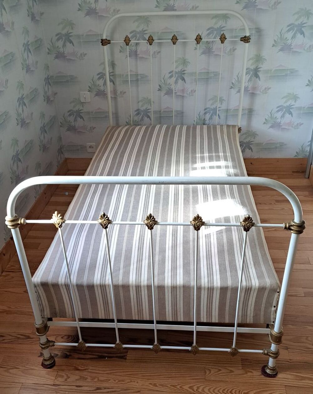Sommier Meubles