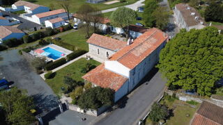  Propri�t�/ch�teau � vendre 15 + pi�ces 435 m�