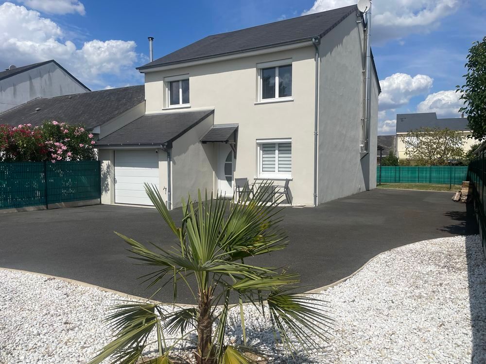 Maison 6 pièces 117 m² · à Luynes · 117 m² · 287 000 €