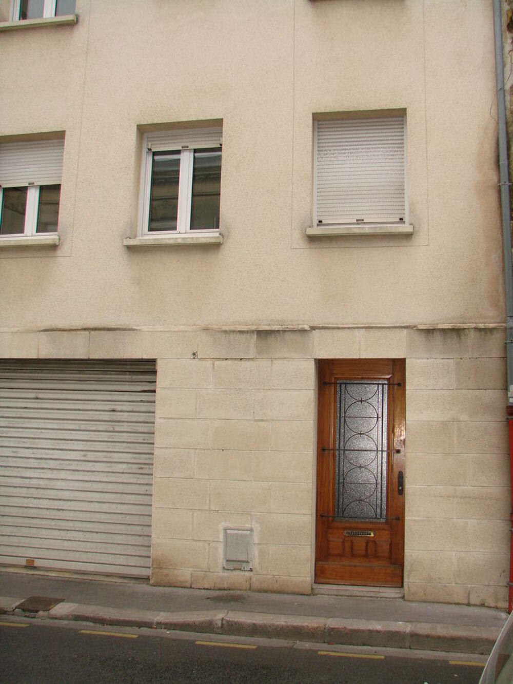 Location Appartement Beau T3 avec garage à Bordeaux proche de la Victoire Bordeaux