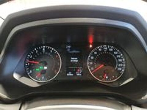 Captur TCe 90 Evolution 2024 occasion 08000 Charleville-M&eacute;zi&egrave;res