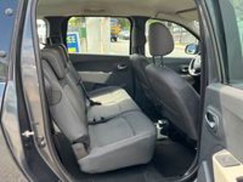 Lodgy 1.5 dCI 90 FAP 7 places Laur&eacute;ate 2012 occasion 42700 Firminy