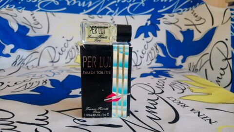 MINIATURE DE PARFUM 5 Trouy (18)