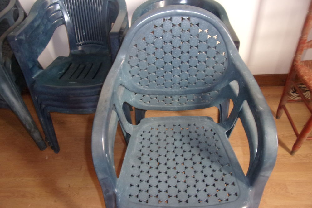 Chaise terrasse Meubles