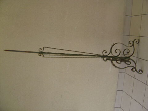 lampadaire fer forger 60 Tours (37)