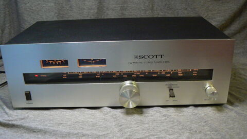 tuner SCOTT 510TL Mormoiron (84)