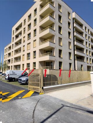  Appartement � vendre 3 pi�ces 66 m�