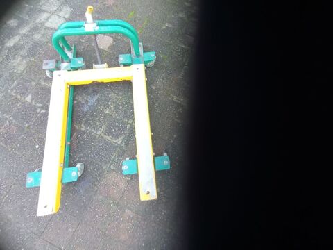 Luge de marque MACC, id&eacute;al pour d&eacute;placer les meubles 500 64270 Puyo�