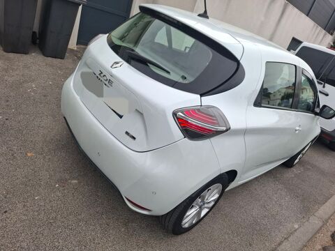 Renault Zo&eacute; Zoe R110 Achat Int&eacute;gral Business 2020 occasion Montpellier 34000