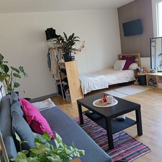  Colocation à louer 4 pièces 62 m²