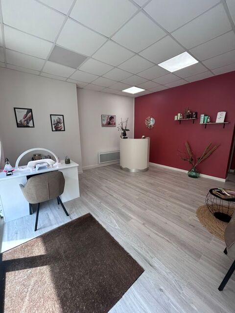 INSTITUT DE BEAUT&Eacute; 39000 69510 Messimy