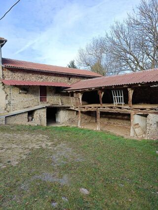  Ferme � vendre 3/4 pi�ces 130 m�