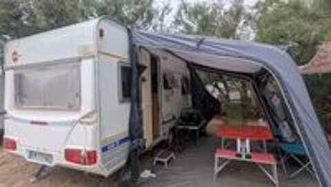  2002 occasion 66500 Prades