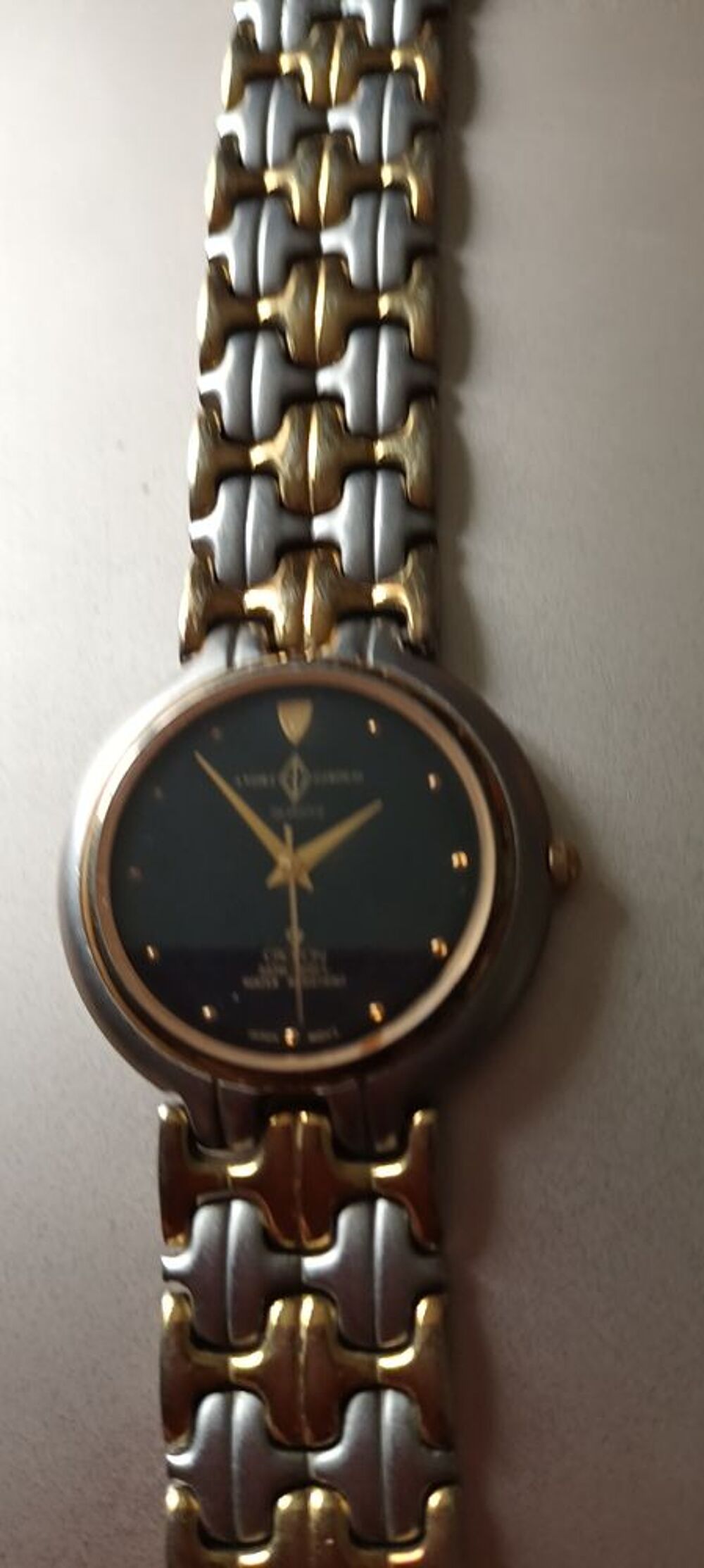 Montre de femme Bijoux et montres