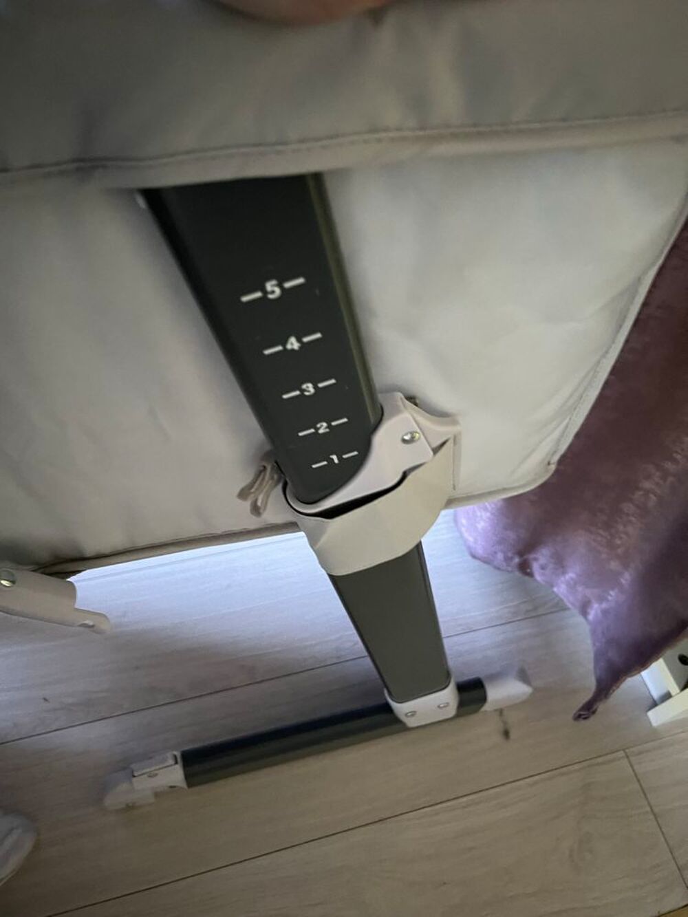 cododo b&eacute;b&eacute; Mobilier enfants