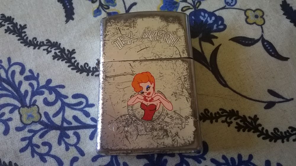 Zippo 