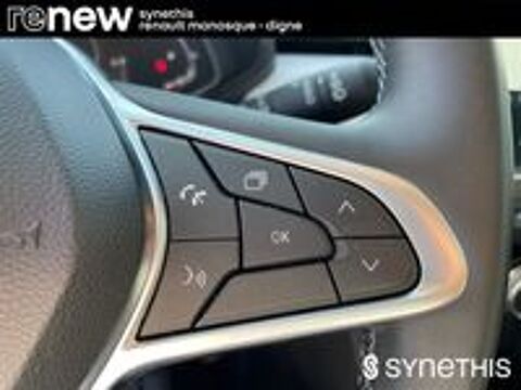 Clio V Clio E-Tech full hybrid 145 Evolution 2023 occasion 04100 Manosque