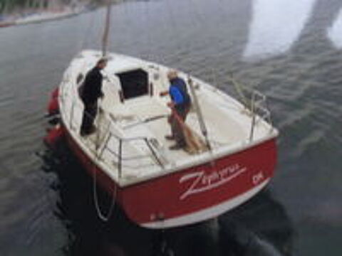 Multicoque 1979 occasion 22700 Louannec