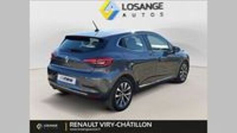 Clio V Clio TCe 100 GPL - 21 Intens 2021 occasion 91170 Viry-Ch&acirc;tillon