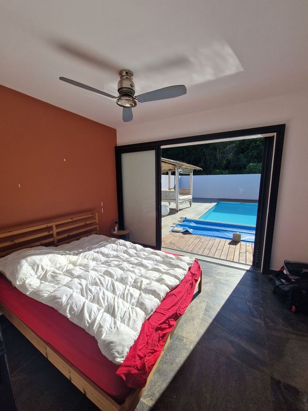 Vente Maison ORPI - Maison 90m2 - Ligne des Bambous La réunion