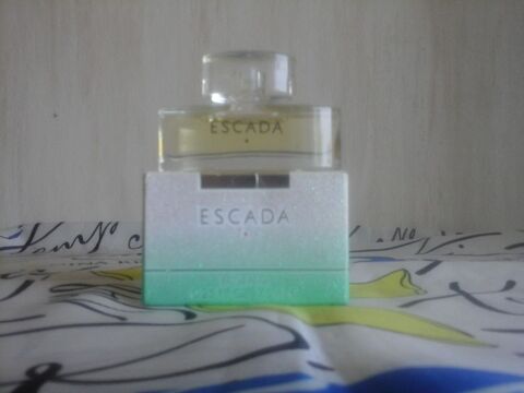 MINIATURE DE PARFUM 6 Trouy (18)
