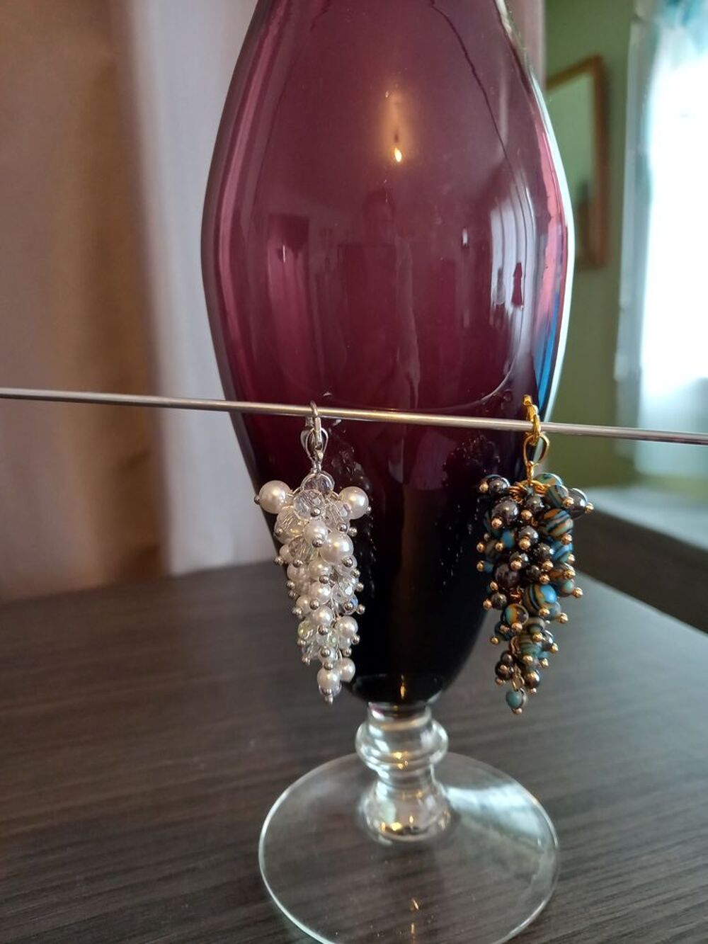 une collection de bijoux fantaisie Bijoux et montres