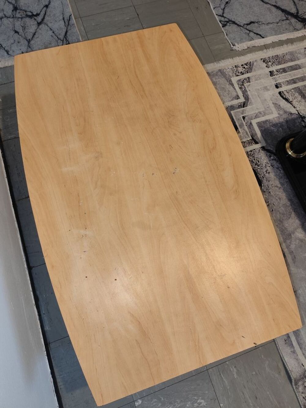 Table basse bois Meubles