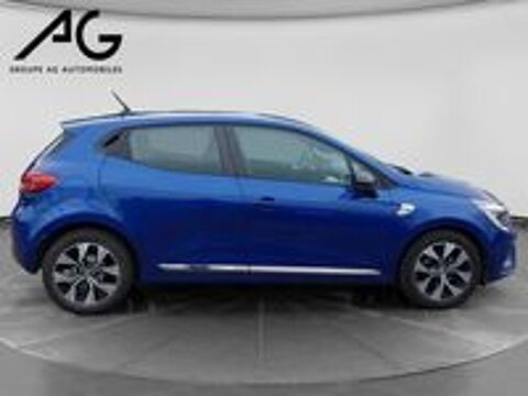 Clio V Clio TCe 90 - 21N Limited 2022 occasion 08200 Wadelincourt