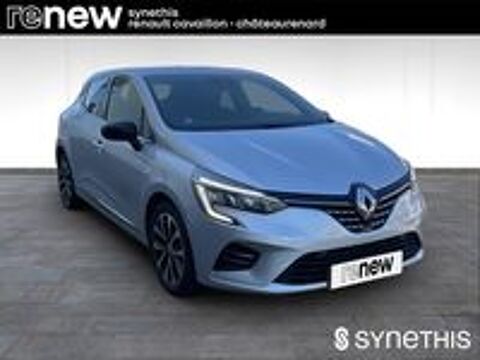 Clio V Clio E-Tech full hybrid 145 Evolution 2023 occasion 84300 Cavaillon