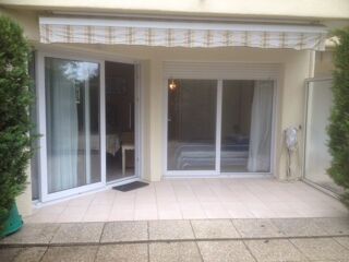 Location  Appartement 