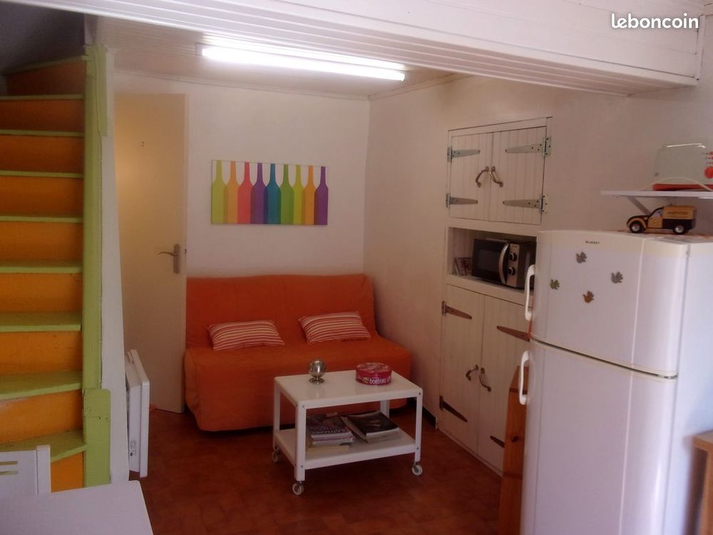 Vente Maison petite maison de village à SAINT MARTIN LYS Saint-martin-lys