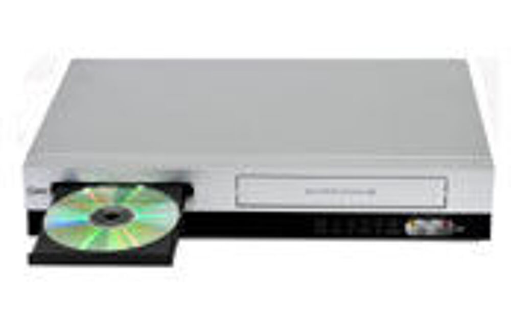 LECTEUR DVD Audio et hifi