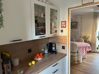  Appartement � vendre 5 pi�ces 97 m� Orgeval