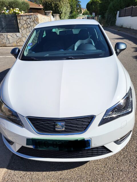 Seat ibiza SC 1.2 TSI 90 ch Connect