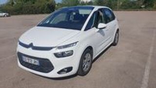 C4 Picasso PureTech 130 S&S Exclusive 2016 occasion 71200 Le Creusot