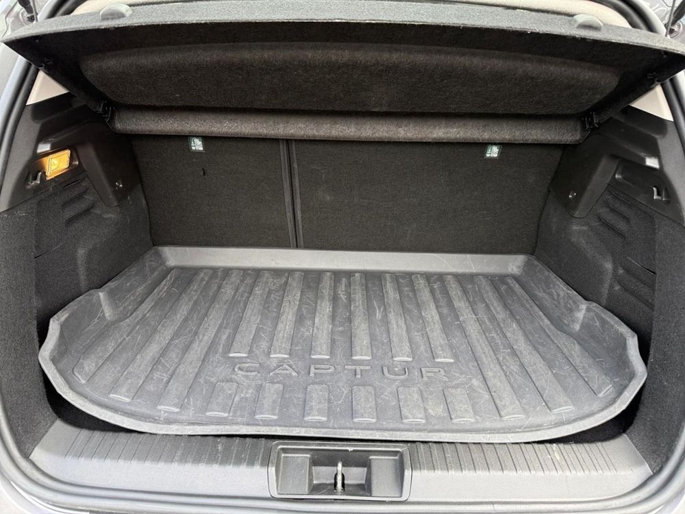 Captur E-Tech 145 - 21 Zen 2022 occasion 42120 Le Coteau