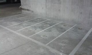  Parking / Garage � louer 3 m�